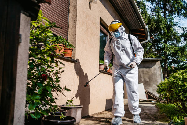 Best Best Pest Control Companies  in Kennesaw State University, GA